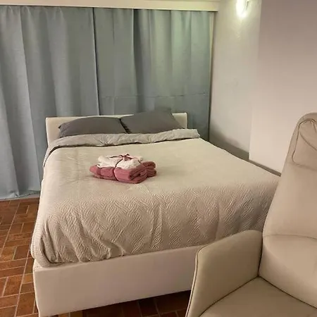 With Garden Apartment Krems an der Donau