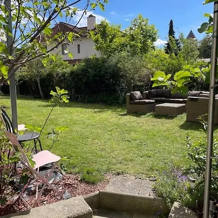 With Garden *