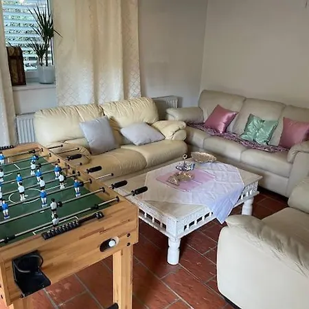 Apartment With Garden Krems an der Donau