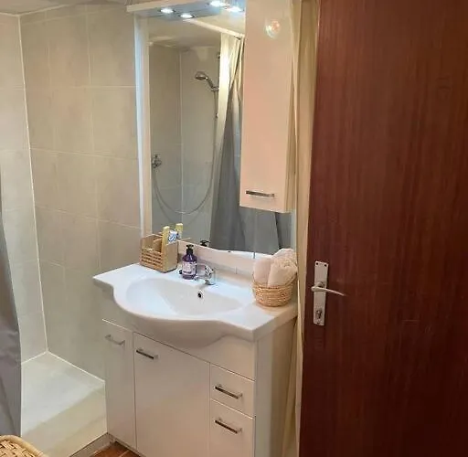 Apartman With Garden Krems