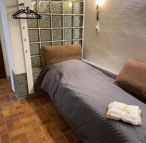 Apartman With Garden *