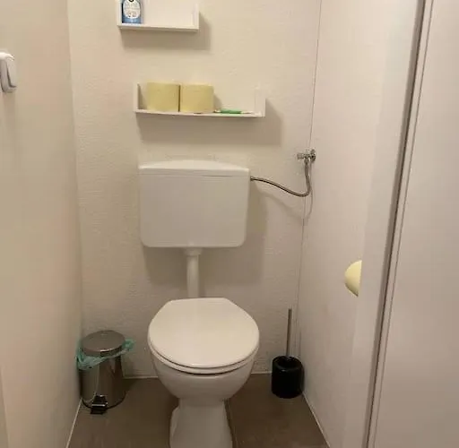 With Garden Apartman Krems