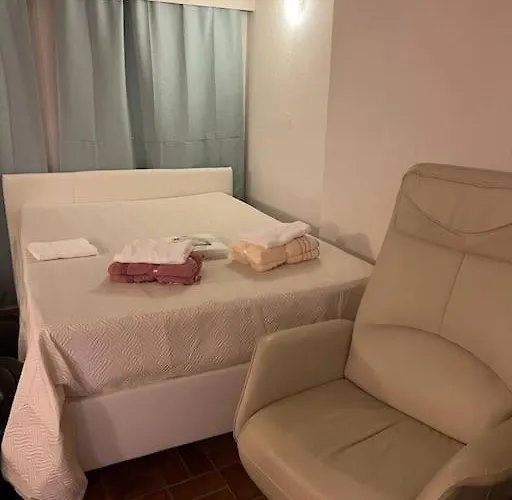 Apartman With Garden Krems