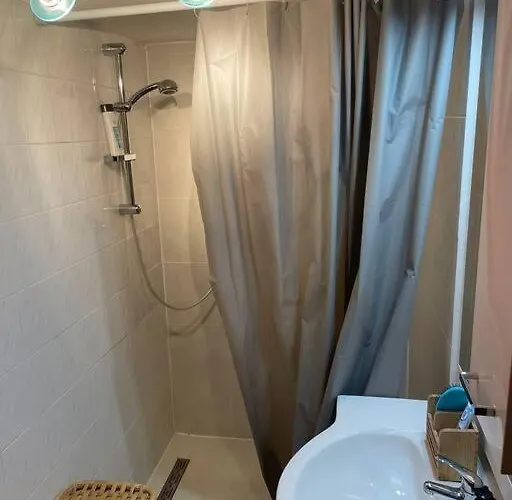 Apartman With Garden