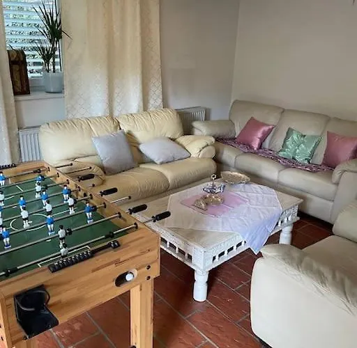 Apartman With Garden Krems